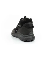 Pánská zimní trekingová zateplená kotníková obuv Lee Cooper Pánská zimní trekingová zateplená kotníková obuv Lee Cooper