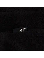 4F U153 rukavice tmavě černé 4FWMM00AGLOU153 20S