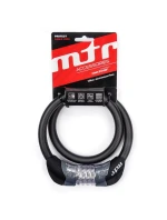 Zámek na kolo Protect 31525 - Meteor Zámek na kolo Protect 31525 - Meteor