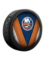 Pamětní hokejový puk Inglasco NHL Stitch 510AN000605