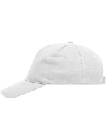 Daiber MB 92 5 panelová kšiltovka z těžké bavlny 03.0092 white
