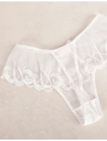 Wol-Bar Makumba barva: bílá