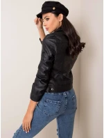 Bunda NM DE KR G88.15X černá Bunda NM DE KR G88.15X černá