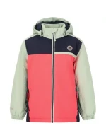 Dětská zimní bunda ZigZag SANGA