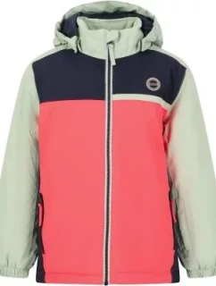 Dětská zimní bunda ZigZag SANGA