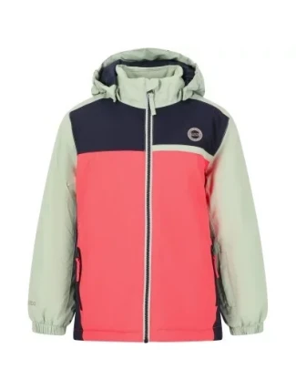 Dětská zimní bunda ZigZag SANGA