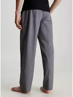 Spodní prádlo Pánské kalhoty SLEEP PANT 000NM2358EMZR - Calvin Klein