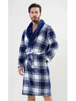 Pánský župan se šálovým límcem Filip