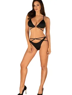 Sexy soupravy  model 168106 Obsessive