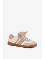 Sportovní obuv model 216527 Step in style Sportovní obuv model 216527 Step in style