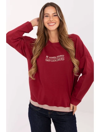 Mikina  model 219440 Relevance