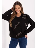 Mikina  model 220413 Relevance