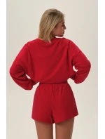 Pyžamo/domácí oblečení Henderson Dámské 41900 Fawn S-2XL