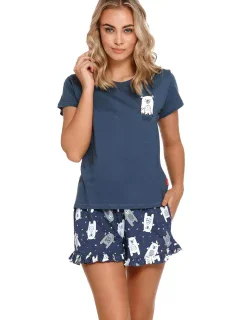 Dámské pyžamo 4219 - Doctornap