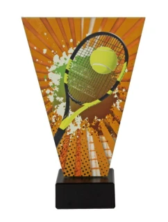 Skleněná trofej Triumph