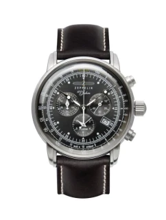 Hodinky Zeppelin 100.Jahre 7680-2 Quarz