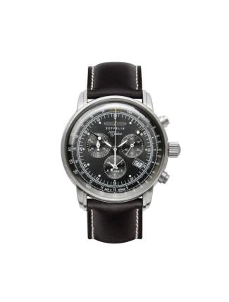 Hodinky Zeppelin 100.Jahre 7680-2 Quarz