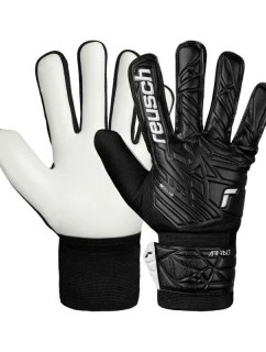 Reusch Attrakt Starter Solid brankářské rukavice 5570514 7700