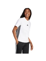 Tričko adidas Essentials 3-Stripes W JD0844 Tričko adidas Essentials 3-Stripes W JD0844