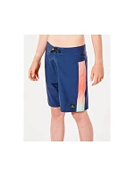 Boardshorty RIP CURL Mirage Mf-Boy - modré Boardshorty RIP CURL Mirage Mf-Boy - modré