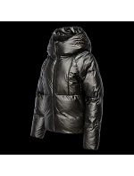 Dámská zateplená bunda CRULE W