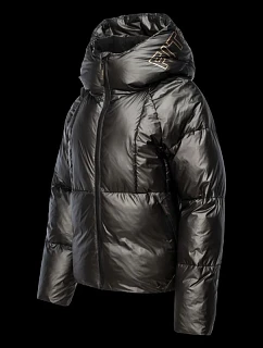 Dámská zateplená bunda CRULE W