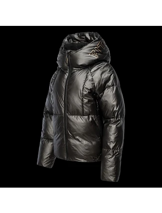 Dámská zateplená bunda CRULE W