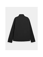 Softshellová bunda s větruodolnou membránou 5 000 pánská 4F