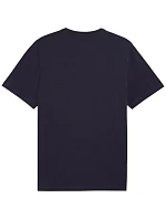 Pánské tričko Puma Class Graphic Tee navy blue 692226 16