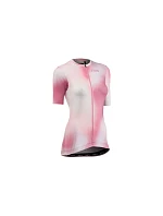 Cyklistické tričko NORTHWAVE Blade Woman Jersey S/s, růžové Cyklistické tričko NORTHWAVE Blade Woman Jersey S/s, růžové