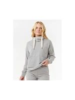 Kalhoty RIP CURL COSY FLARE PANT, šedé Kalhoty RIP CURL COSY FLARE PANT, šedé