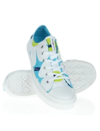 Converse Chuck Taylor Premium OX 537173