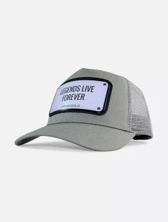 JOHN HATTER & CO LEGENDS LIVE FOREVER 1-1059-U00