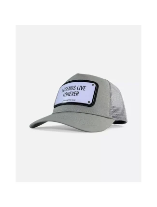 JOHN HATTER & CO LEGENDS LIVE FOREVER 1-1059-U00