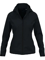 Stedman Lux Softshell Jacket Women Dámská 3-vrstvá softshellová bunda 05.5540 blue midnight