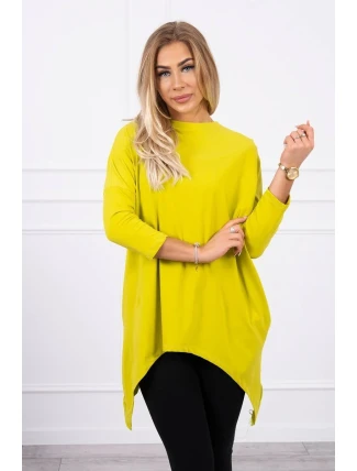 Mikina Kiwi s potiskem kola Mikina Kiwi s potiskem kola