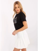 Halenka CLM BZ 0039.48 černá