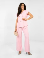 Sada IT KMPL 21029.96 světle růžová