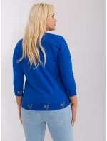 Halenka RV BZ 9135.47 kobalt Halenka RV BZ 9135.47 kobalt