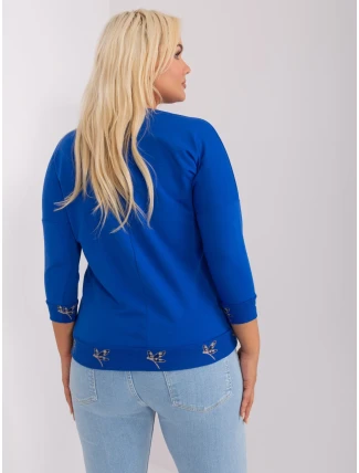 Halenka RV BZ 9135.47 kobalt Halenka RV BZ 9135.47 kobalt