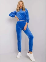 Sada WN KMPL 883.12 tmavě modrá Sada WN KMPL 883.12 tmavě modrá