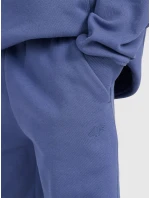 Chlapecké tepláky 4F