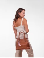 Dámská kabelka Vuch Roselda Brown