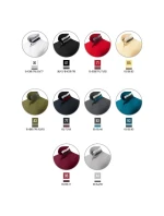 Collar Up polokošile pánská formula red Collar Up polokošile pánská formula red