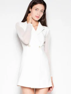 Dámské šaty model 77242- Venaton