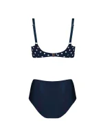 Dámské dvoudílné plavky S934GR7 Italian9 - Self Dámské dvoudílné plavky S934GR7 Italian9 - Self