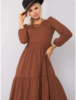 Dámské šaty SK 5832 - FPrice