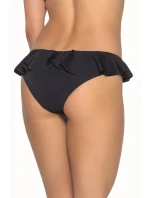 Spodní díl plavek 13/11/B černý - AVA Spodní díl plavek 13/11/B černý - AVA
