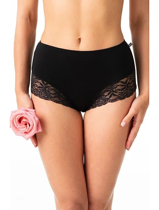 DÁMSKÉ KALHOTKY LPF 002 1PACK