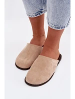 Pantofle  model 224503 Step in style